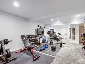 2368 N Glencoe Street, Denver CO 80207