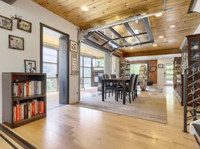 2368 N Glencoe Street, Denver CO 80207