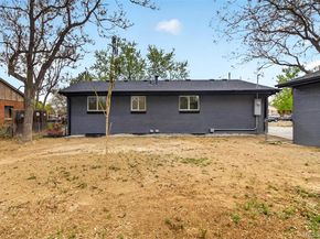 9141 Aspen Drive, Thornton CO 80229