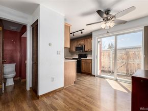 7772 W Glasgow Place, Littleton CO 80128