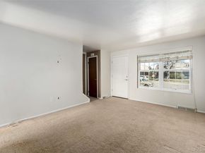 7772 W Glasgow Place, Littleton CO 80128