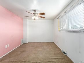 7772 W Glasgow Place, Littleton CO 80128