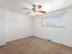 7772 W Glasgow Place, Littleton CO 80128