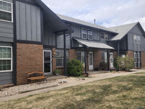 7772 W Glasgow Place, Littleton CO 80128