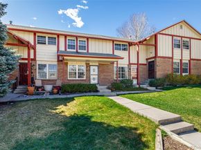 7772 W Glasgow Place, Littleton CO 80128