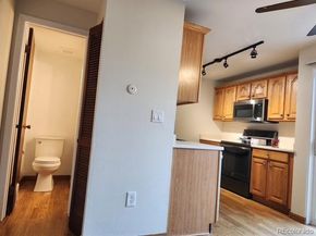 7772 W Glasgow Place, Littleton CO 80128