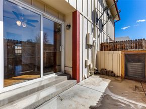 7772 W Glasgow Place, Littleton CO 80128