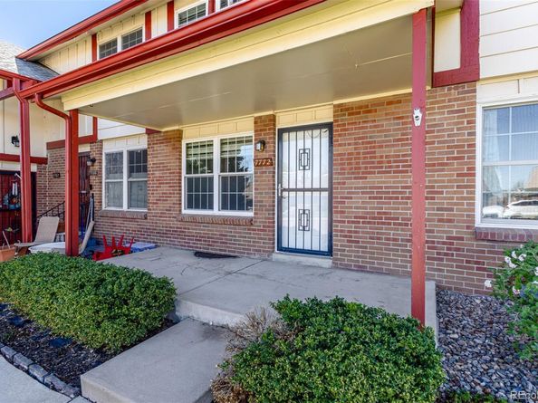 7772 W Glasgow Place, Littleton CO 80128