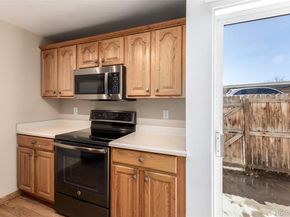 7772 W Glasgow Place, Littleton CO 80128