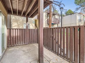 9700 E Iliff Avenue C20, Denver CO 80231