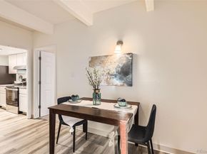 9700 E Iliff Avenue C20, Denver CO 80231