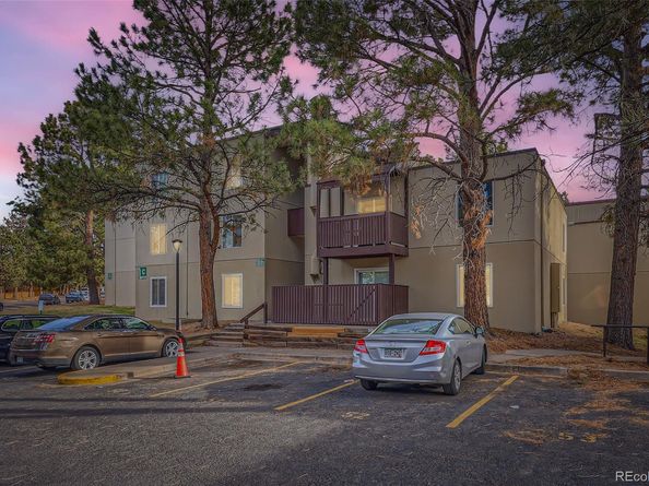 9700 E Iliff Avenue C20, Denver CO 80231