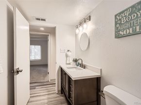 9700 E Iliff Avenue C20, Denver CO 80231