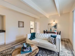 9700 E Iliff Avenue C20, Denver CO 80231