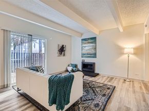 9700 E Iliff Avenue C20, Denver CO 80231