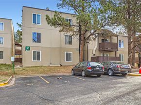 9700 E Iliff Avenue C20, Denver CO 80231
