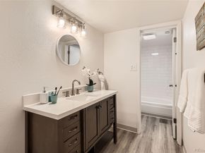 9700 E Iliff Avenue C20, Denver CO 80231
