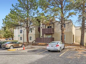 9700 E Iliff Avenue C20, Denver CO 80231