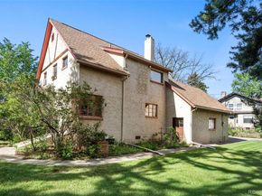 8075 W 32nd Avenue, Wheat Ridge CO 80033