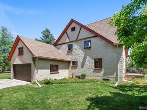 8075 W 32nd Avenue, Wheat Ridge CO 80033