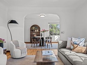 8075 W 32 Avenue, Wheat Ridge CO 80033