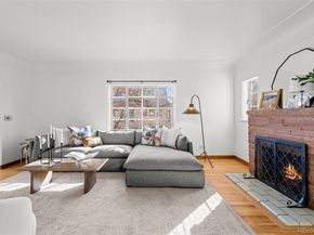 8075 W 32 Avenue, Wheat Ridge CO 80033