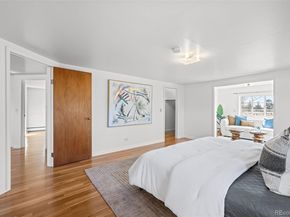 8075 W 32 Avenue, Wheat Ridge CO 80033