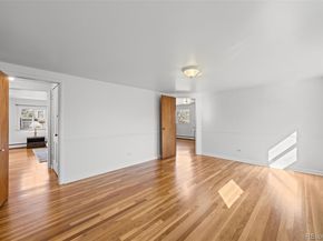 8075 W 32nd Avenue, Wheat Ridge CO 80033