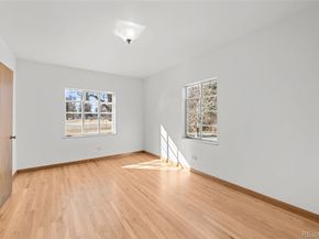 8075 W 32 Avenue, Wheat Ridge CO 80033