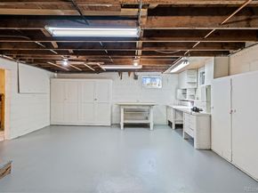 8075 W 32 Avenue, Wheat Ridge CO 80033