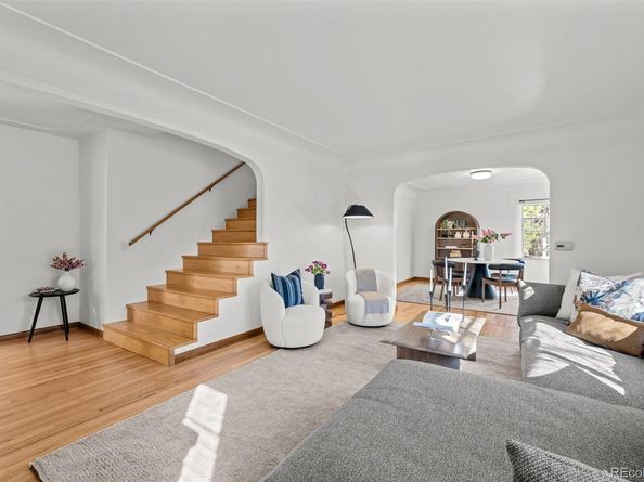 8075 W 32 Avenue, Wheat Ridge CO 80033