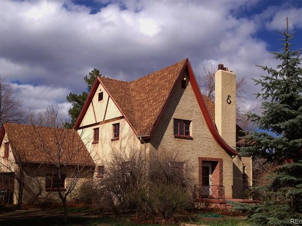 8075 W 32nd Avenue, Wheat Ridge CO 80033