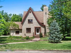 8075 W 32nd Avenue, Wheat Ridge CO 80033