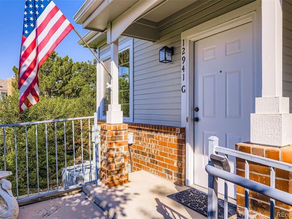 12941 Lafayette Street G, Thornton CO 80241
