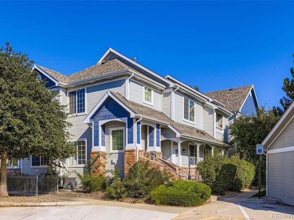 12941 Lafayette Street G, Thornton CO 80241