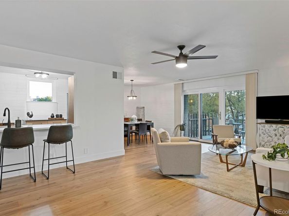 460 S Marion Parkway 301, Denver CO 80209