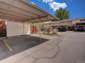 12513 W Alameda Drive, Lakewood CO 80228