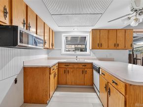 12513 W Alameda Drive, Lakewood CO 80228