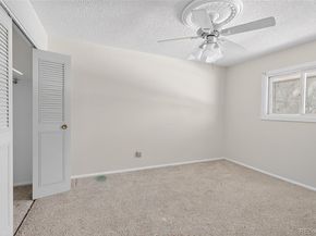 12513 W Alameda Drive, Lakewood CO 80228