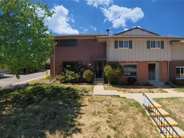 12513 W Alameda Drive, Lakewood CO 80228