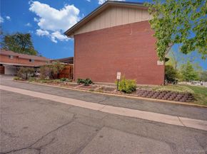 12513 W Alameda Drive, Lakewood CO 80228