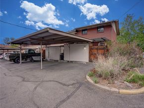 12513 W Alameda Drive, Lakewood CO 80228