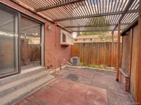 12513 W Alameda Drive, Lakewood CO 80228