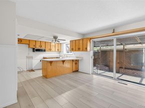 12513 W Alameda Drive, Lakewood CO 80228