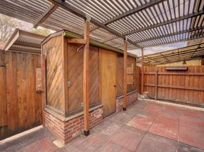 12513 W Alameda Drive, Lakewood CO 80228
