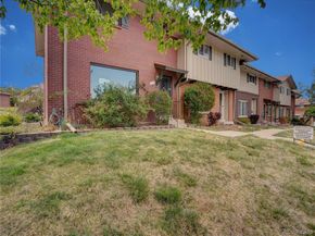 12513 W Alameda Drive, Lakewood CO 80228
