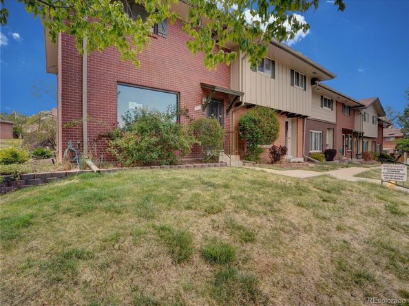 12513 W Alameda Drive, Lakewood CO 80228