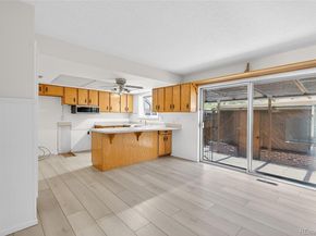 12513 W Alameda Drive, Lakewood CO 80228