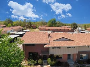 12513 W Alameda Drive, Lakewood CO 80228