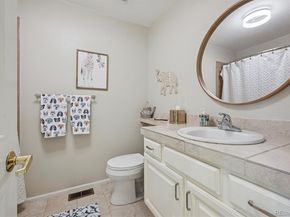 9400 E Iliff Avenue 254, Denver CO 80231